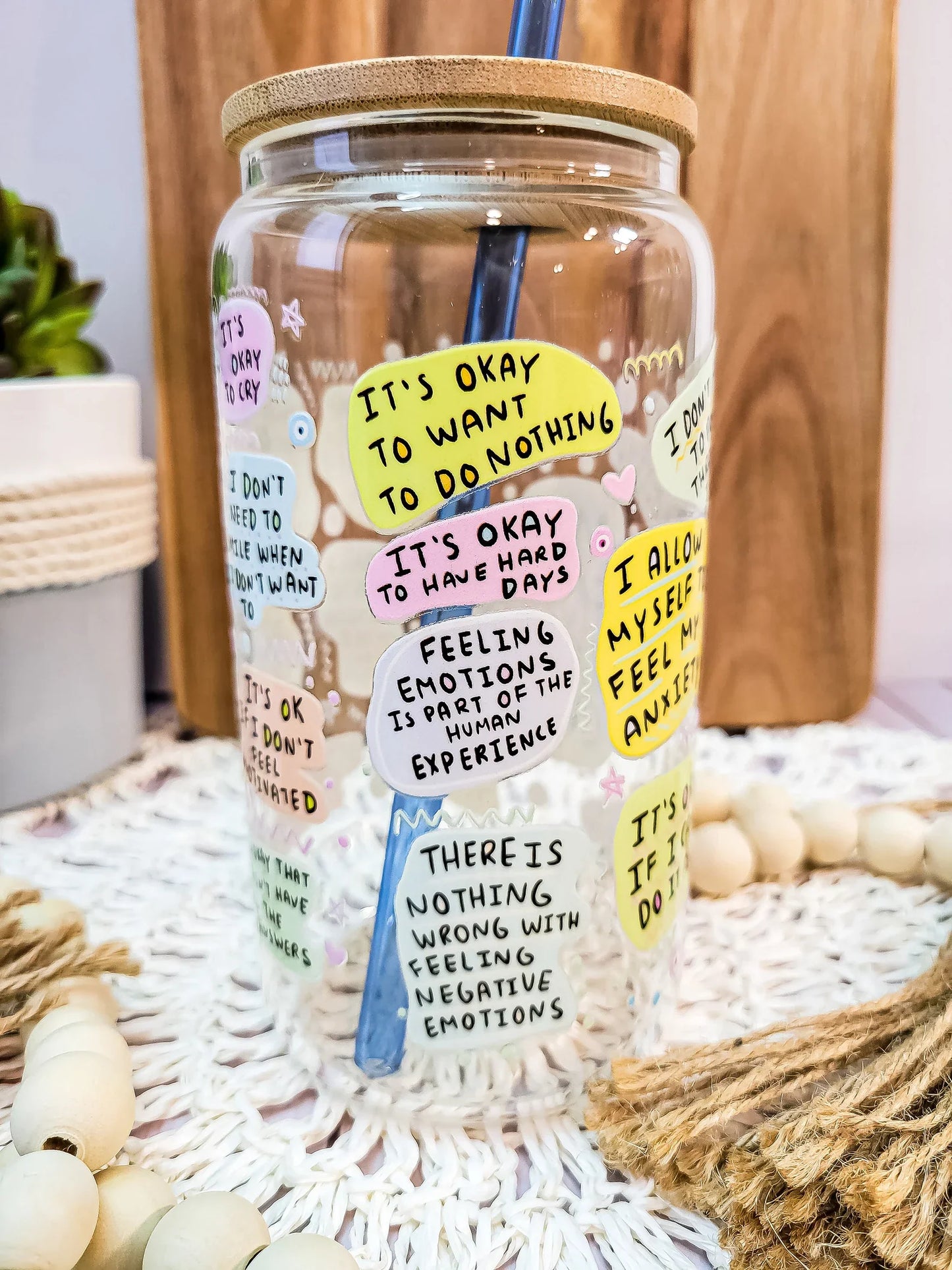 My Mental Breakdown Cup