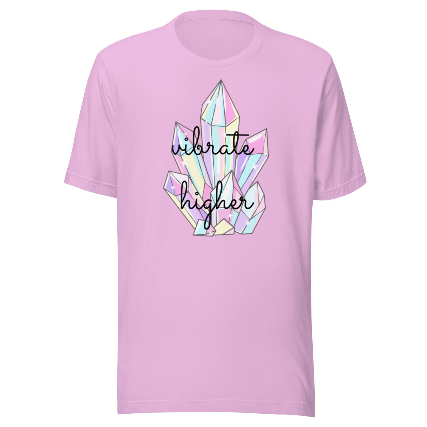 Vibrate Higher T-shirt