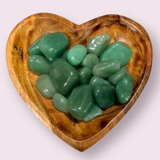 Aventurine Tumbles
