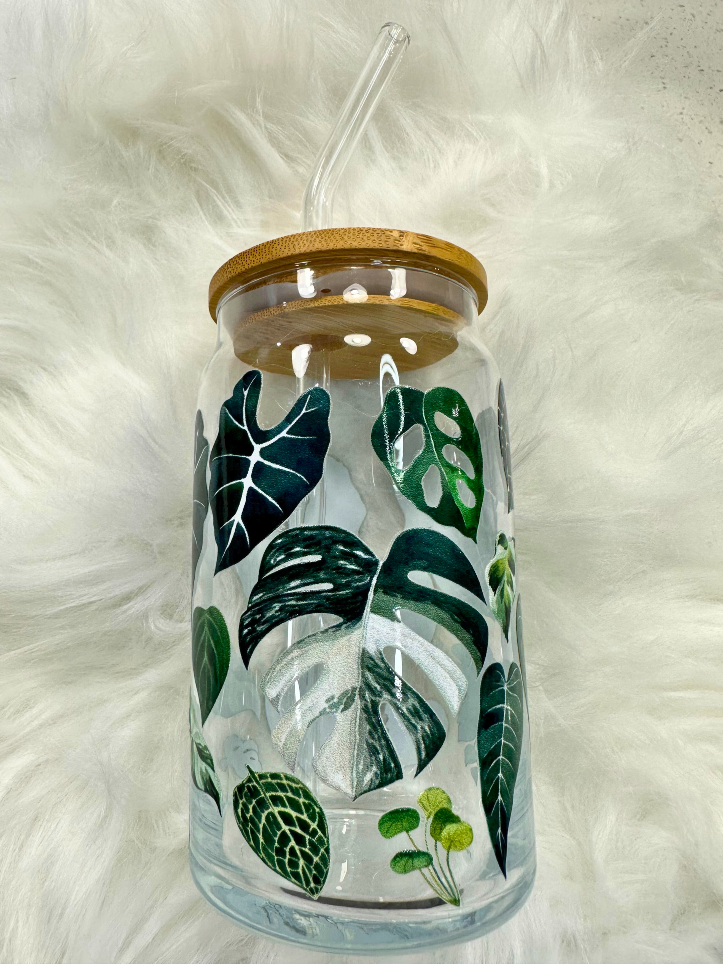 Rare Plants Cup