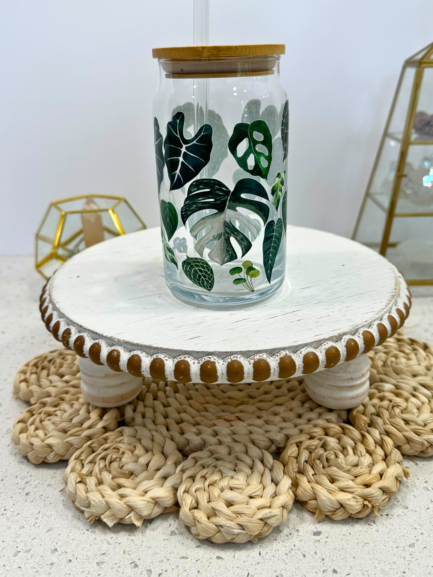 Rare Plants Cup